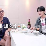 홍석천이 감동 받았던 김재중이 준 생일 선물