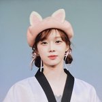 팬싸템으로 태권도 <b>도복</b> 입은 에스파 윈터