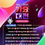 [댓글부탁해] 레드벨벳만 연말시상식 참여안시킨 <b>sm</b>