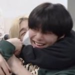 [스키즈] 혀<b>니</b>가 <b>안</b>긴줄