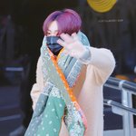 [엔하이픈] <b>목도리</b>에 잡아먹혔는데ㅋㅋㅋㅋㅋ