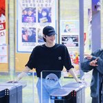 원래 모델이 되고 싶었던 남돌