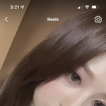 <b>설윤</b> 렌즈 뭔지 아는 사람 ㅠㅠ