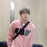 달려라 방탄 79화 비하인드 포토 <b>진</b>