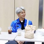 달려라 방탄 79<b>화</b> 비하인드 포토 <b>알</b>엠