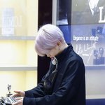 달려라 방탄 79화 비하인드 포토 <b>지민</b>