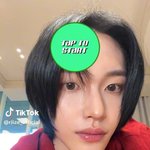 오늘자 라이즈 <b>틱톡</b> 원빈 얼굴