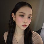 고급지다는 <b>반응</b> 많은 뉴진스 해린
