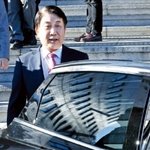 사퇴에 당분간 '1인 <b>방통</b>위'…방송개혁 '올스톱 위기' 짜고치는...