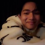 뷔 왜이래? 미틴