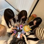 와 아이브 <b>전원</b> 개인 인스타 생겼네
