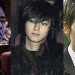 얼굴 이 셋이면 걍 <b>취향</b> 차이인가