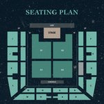 콘서트 스탠딩 ㄷ 의탠<b>딩</b>