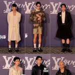 [댓글부탁해] 패션쇼 후 중국 팬들에게 <b>조롱</b>당한 필릭스