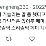 메이플 <b>페미</b> 애니메이터 이 발언이 뭐가 문젠지 모르겠음