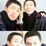 [<b>방탄소년단</b>] 형라즈의 막내와 막라즈