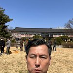 정우성 인스타 <b>셀카</b> 업데이트