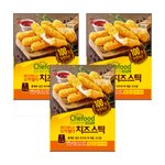 롯데리아 치즈<b>스틱</b>에 가장 근접한 치즈<b>스틱</b> 브랜드래