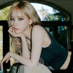 새삼 예쁘고 핫했던 금발시절 에스파 카리나