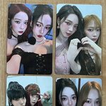 에스파 일본<b>한정</b> 포카 개부럽네