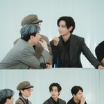 “될 사람은 된다” <b>타짜</b> 판 흔드는 방탄 뷔 (런닝맨)