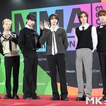 멜뮤 보넥도 단체 <b>레카</b> 사진