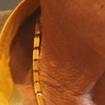 삼성병원 주변에서 너무 소중한 목걸이를 잃어버렸어요