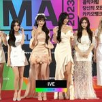 [드루와] 아이브 센터랑 <b>무수리</b>들 구별 잘되네 ㅋㅋ