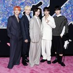 방탄 투바투 코디 레전드ㅋㅋㅋㅋㅋㅋ