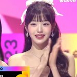 아이브 장원영 <b>수상</b>순간 머냐