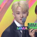 마크 오늘 <b>쌍</b>커풀 기분 soso한 날인가보다