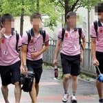 내가 갈 고등학교 <b>하복</b> 이렇게 생겼음