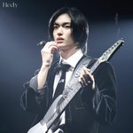 오늘 라이즈 원빈 <b>기타</b>솔로 사진ㄷㄷ