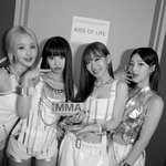 [댓글부탁해] 오늘 쌩라이브한 신인 걸그룹(키스오브라이프) 있자나