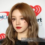 아이들 <b>우기</b> 오늘자 게티