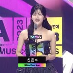 신은수 <b>mma</b> 너무 이쁨ㅁ