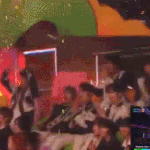 [댓글부탁해] <b>MMA</b> 샤이니 무대<b>때</b> 에스파, 제베원, 뉴진스 반응...