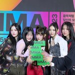 [모두드루와] 뉴진스 <b>1</b>인 <b>1</b>상 셀카사진 ㅋㅋㅋ