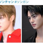 라이즈 <b>성찬</b>이랑 송강 중에 누가 더 잘생김?