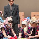 이거 더보이즈임?