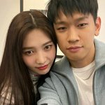 크러쉬 조이 <b>결별</b>했음? 인스타 안들어가짐