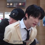 [스키즈] 리노야