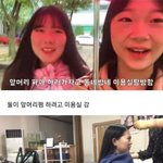 앞머리 파마하러 간 여학생들의 <b>최후</b>