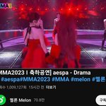 멜뮤 어제자 공연 유튜브 조회수 <b>TOP</b> 3