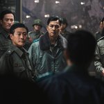 서울의봄 보고왔는데 의도적인 경상도 <b>워싱</b>이 있는거 같네요