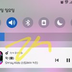 [스키즈] 뮤빗 글초 투표권 <b>이짜</b>나