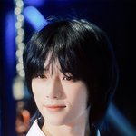 투바투 범규 얼굴 상태