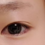 나같은눈 여<b>쿨러</b> 화장 어케핮