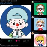 [NCT드림] <b>해외</b> 멤버 아카이브 <b>계정들</b> 넘 귀엽다ㅠ