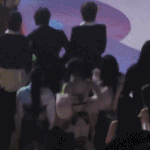 [댓글부탁해] 샤이니 정말 팬인거같은 뉴진스 민지.<b>gif</b>